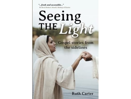 Livro Seeing The Light De Ruth Carter (inglês)