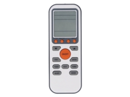 Controle Mali Substituto Gykq 36 Kttcl002 para Ar Condicionado Bsv 09h 12h Tclss28 12 09 24 18