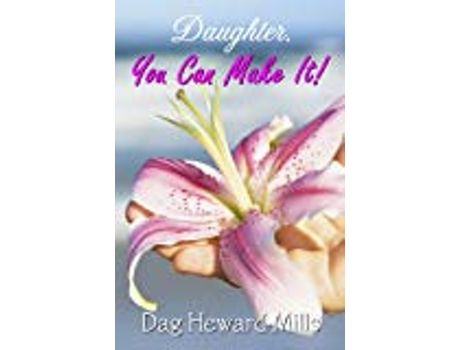 Livro Daughter You Can Make It de Hewardmills Dag (Inglês)