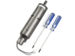 Conjunto macio do motor da barra de escova da cabeça do rolo 20w para peças de reposição do aspirador de pó de dyson v6 v7 v8 v10 v11 966792 966792-02