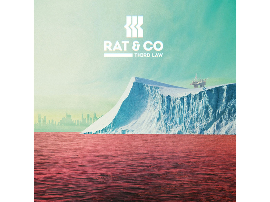 Vinil Rat & Co - Third Law