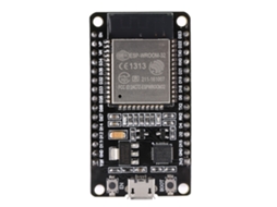 Laxiscreed Board De Desenvolvimento Esp-32/esp-32s Com Wifi E Bluetooth De 2,4 Ghz