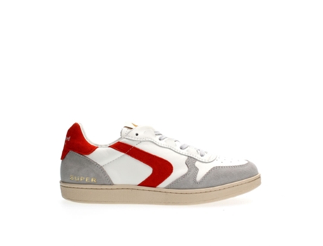 Sapatilhas De Homem Valsport 1920 Super Grey Branco (42)