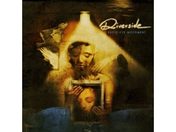 CD Riverside - Rapid Eye Movement