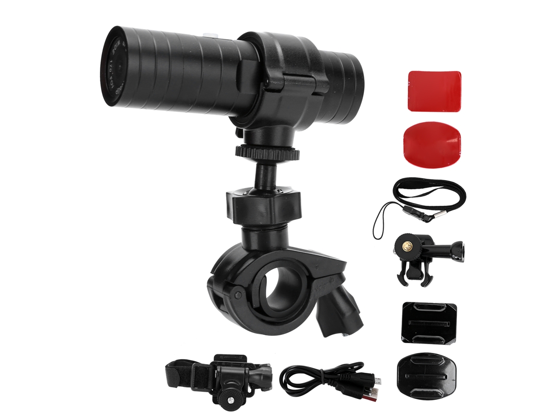 Ratón Inalámbrico Multifuncional 6D, Control Remoto, USB 2.4 GHz, Alcance 15 m, Windows, Android, iOS | S/MARCA