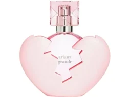 Perfume ARIANA GRANDE  Thank U, Next Eau de Parfum (100 ml)
