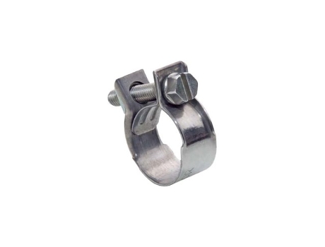 Caixa Com 100 Pinças Normais C/1 Mikalor 20/22mm