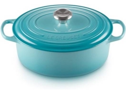 Le Creuset - Cocotte Oval Evol. 29 21178291702430