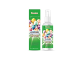 Clareador Spray Balões Brilhantes Worten
