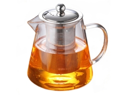 Chaleira XGF Alto Infusser Oolong Puer