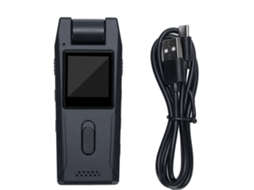 Body Mounted Camera 1.3inch Color Screen 120 Deg Wide Angle Portable Hd 1080p Wearable Thumb Camera LAXISCREED