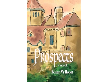 Livro Prospects de Kate Wilson (Inglês)