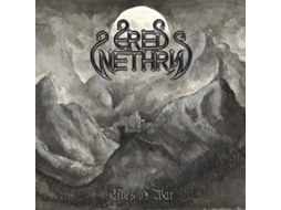 CD Ered Wethrin - Tides Of War