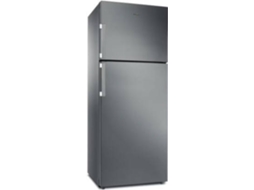 Frigorífico WHIRLPOOL WT70I 832 X (No Frost - 180 cm - 423 L - Inox)