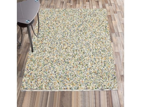 Tapete BRINK&CAMPMAN (200 x 300 - Lã - Multicor)