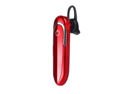 Fones de Ouvido Bluetooth para Carro EOOCOO
