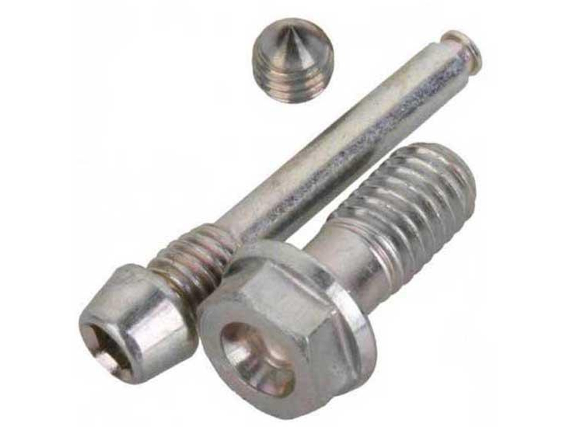 Formula The One 2012 Caliper Screws Kit