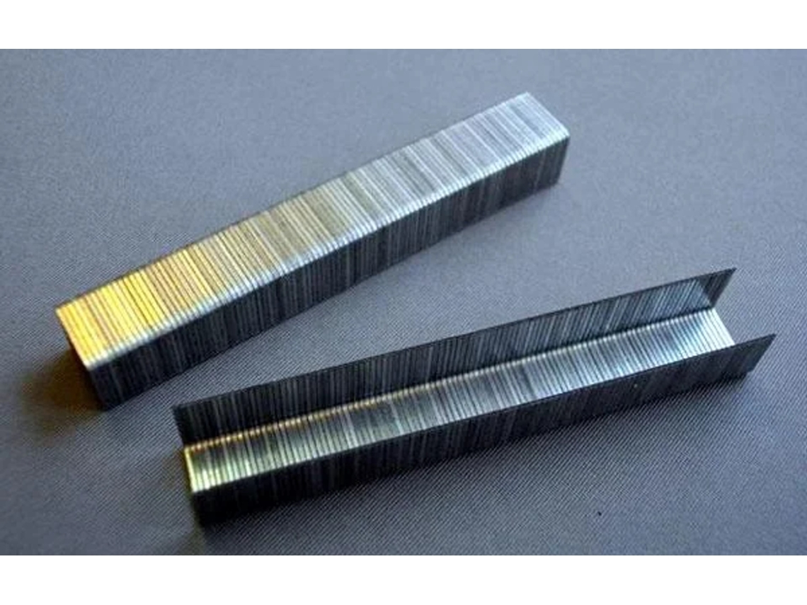 10 Mm Grampos Finos De Arame Para Agrafador