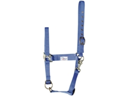 Conjunto de 3 cabresto de cavalos Harry's Horse