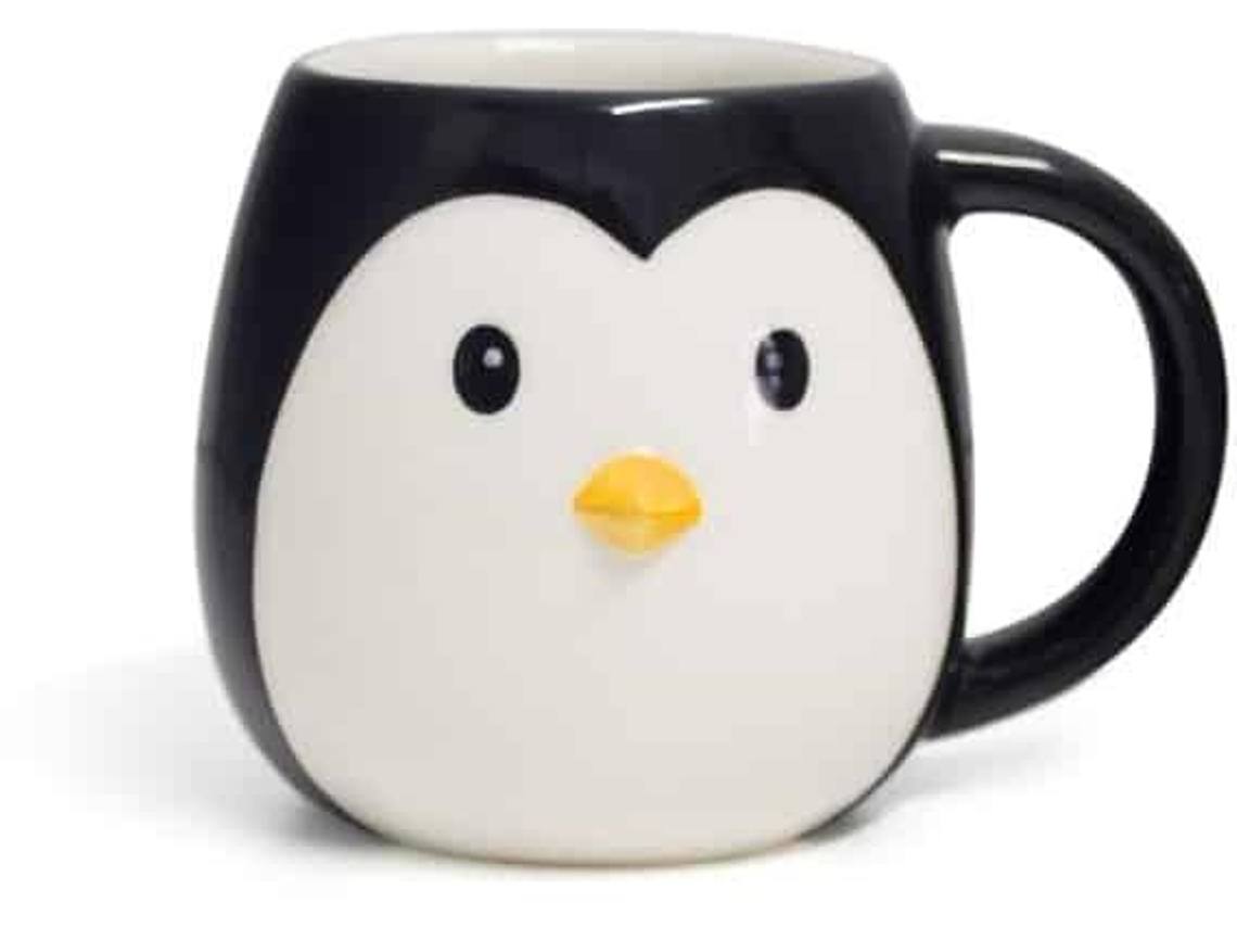 Caneca Pingo 400 ml BALVI