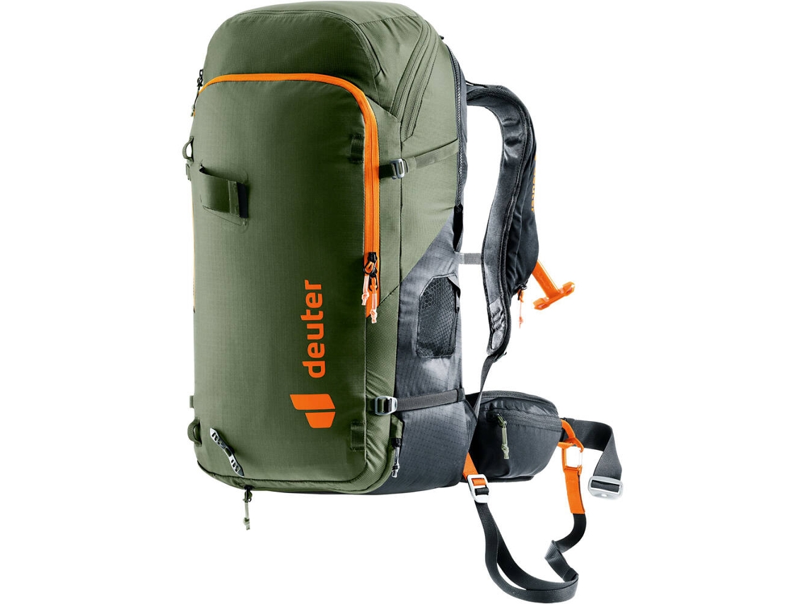 Alproof Tour 385 Deuter