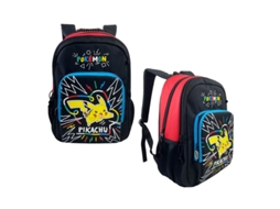 Mochila POKEMON Colorful