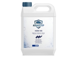 Tinta CIN AquaStop Hidro WB Coberturas - 25 L