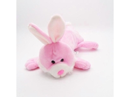 Estojo para Lápis, Pelúcia, Escolar, Infantil AQUAFORGE