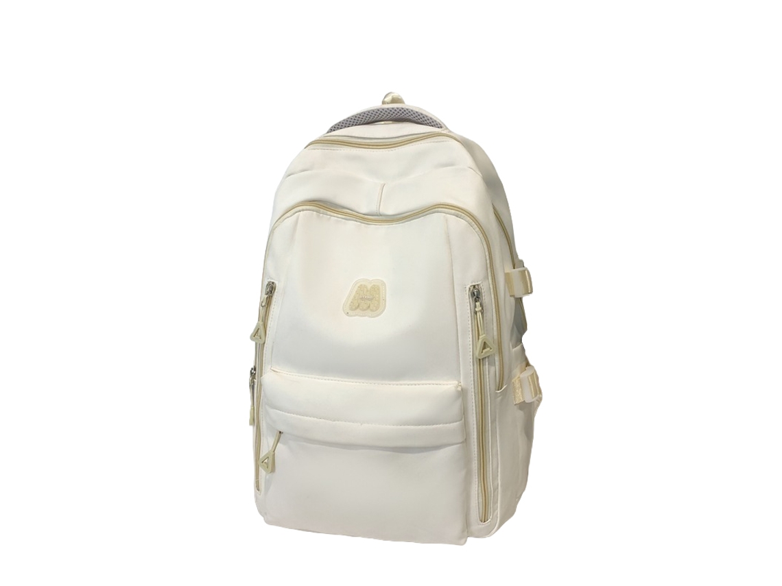 Laxiscreed Mochila Escolar Resistente E Moderna Para Jovens Com Ampla Capacidade 2025