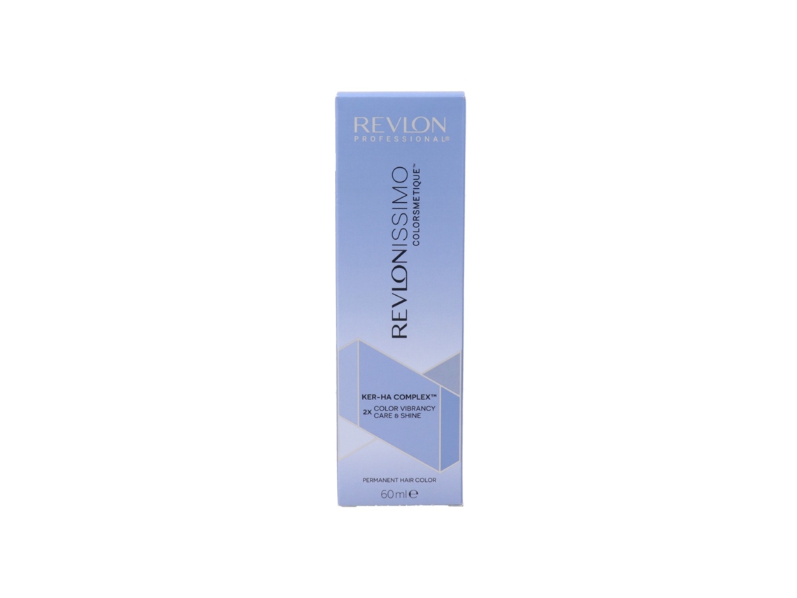 Revlonissimo Colorsmetique 60ml Cor 8.2 REVLON