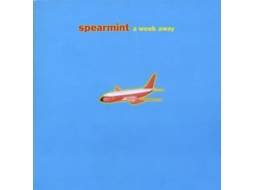 CD Spearmint  - A Week Away