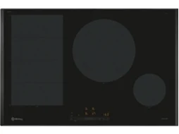 Placa de Indução BALAY 3EB989LH (Outlet Grade A - Elétrica - 80 cm - Preto)