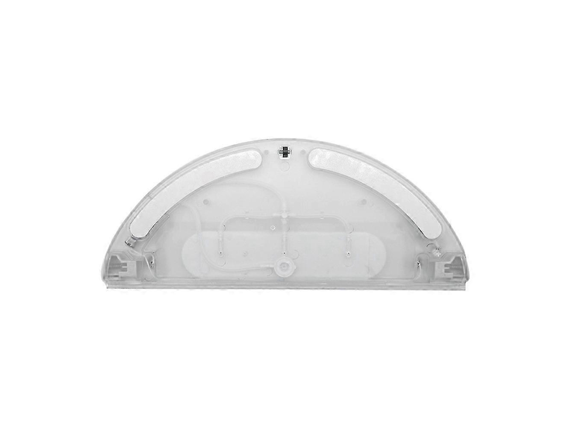 Acessórios Tanque De Água Elétrico Para Aspirador Robô L10 D9pro