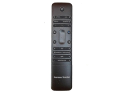 Harman Kardon Citation Multibeam 700 Controle Remoto vayotoy