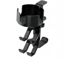 Suporte De Mesa Com Compartimento Para Fones Ouvido E Controles Jogos, Ideal Para Casa, Escritório, Espaço De Trabalho E