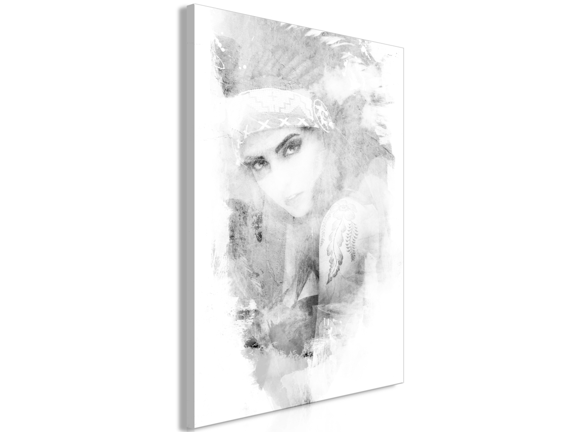 Quadro ARTGEIST Ethnic Look (1 Part) Vertical (20x30)