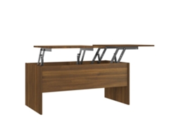 Coffee Table, Coffee Tables Vidaxl (102 X 50 X 46.5 Cm)
