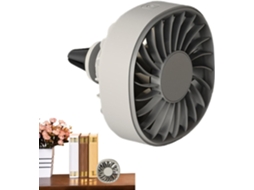 Ventilador De Encaixe Para Carro, Ventilador De Ventilação Para Carro