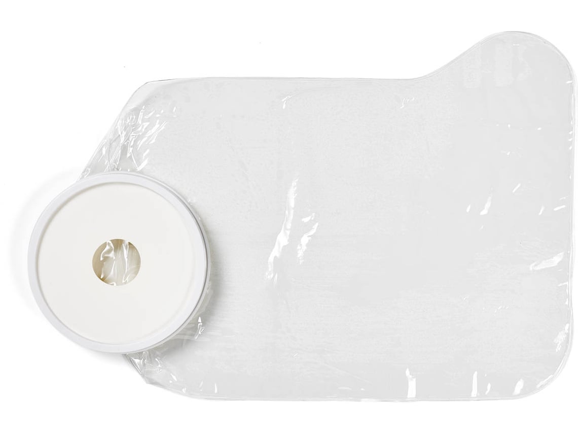 Luva de Banho VITILITY VIT-70110780