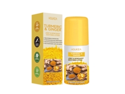 Creme Articulações Curcuma Gengibre Cuidado