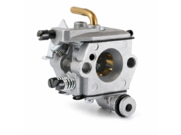 Carburador Wt-194 Compatível Com Motosserras Stihl Ms240, Ms260, 024 E 026