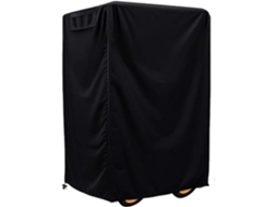 Capa Para Serra De Mesa, Tecido Oxford Impermeável