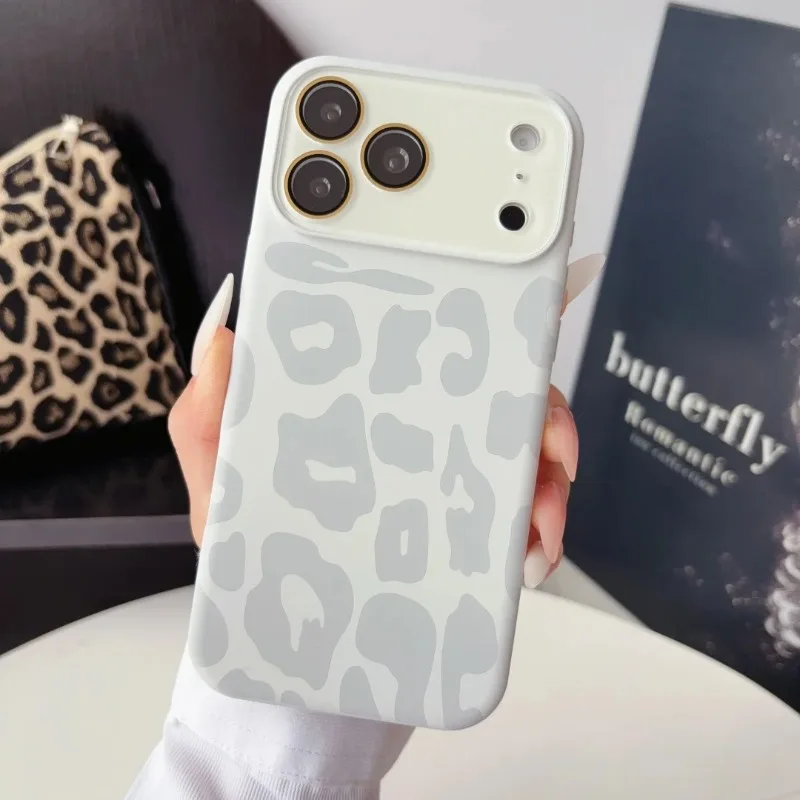 Capa Magnética De Silicone Líquido Para Iphone 15 (prateada), Proteção Total Da Lente.
