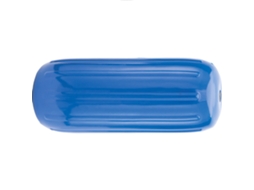 Guarda-Lamas de Vinil Inflável Hull Gard Azul 4.5 X 26´´TAYLOR