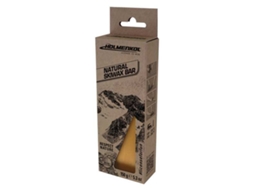HOLMENKOL Cera Natural Skiwax Bar 150g Transparente