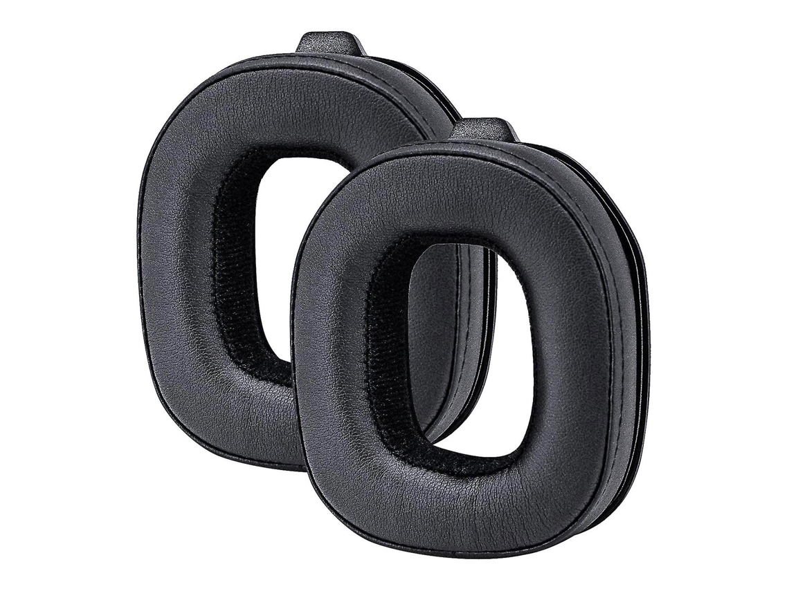 Almofadas De Ouvido Com Faixa De Cabeça Para Fone De Ouvido Gamer Astro A50 A50 Gen 4 I Almofadas De Substituição De Pele De Proteína Brilvibera