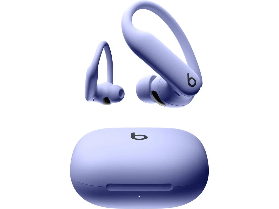 AURICUL.BT BEATS POWERBEATS PRO2 ROXO