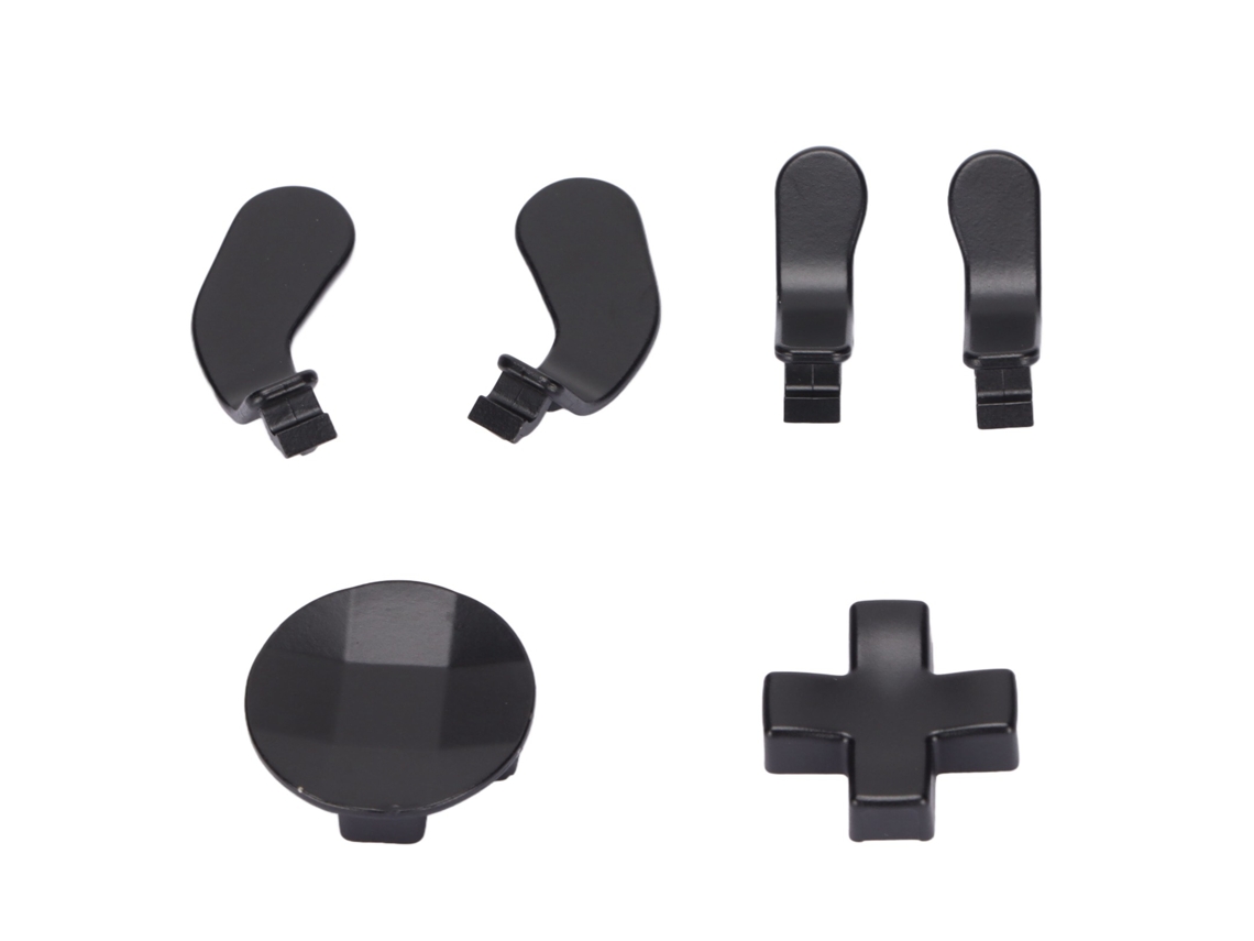 Controle Xbox One Elite S2 LAXISCREED Metal D pad