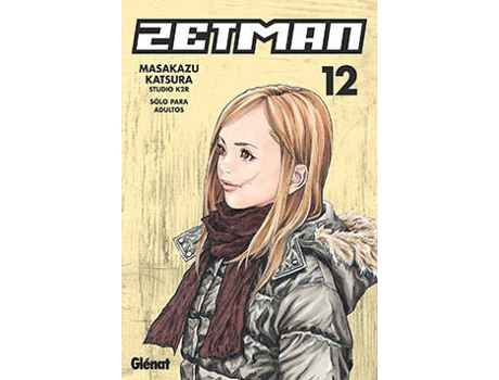 Livro Zetman,12