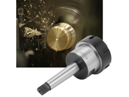 Laxiscreed Porta-ferramentas Collet Er40 Para Fresadoras Cnc Com Aperto Preciso